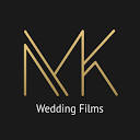MK Wedding Films logo