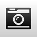 MLB Photographic logo