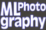ML Photography Logo