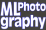 ML Photography logo