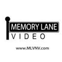 Memory Lane Videography & Cinematography  Logo