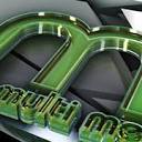 MMMTV Logo