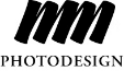 mm photodesign Logo
