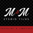 M&M Studio Films Logo