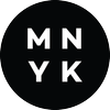 MNYK Studios Logo