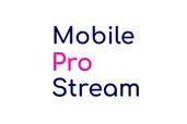 Mobile Pro Stream Logo