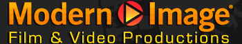 Modern Image Film & Video Productions Logo