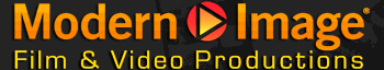 Modern Image Film & Video Productions logo