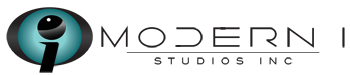 Modern I Studios Inc. Logo