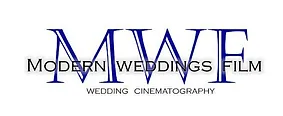 Modern Weddings Film Logo