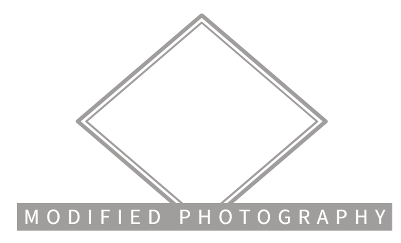 Modified Photography Logo