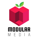 Modular Media Logo