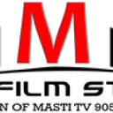 Moga Film Studio Logo