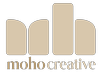 moho creative - video production Logo