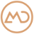 Moktan Digital logo
