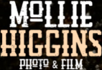 Mollie Higgins Photography Logo