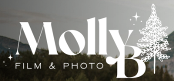 Molly B Film and Photo Logo