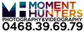 Moment-Hunters Logo