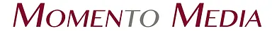 Momento Media Logo