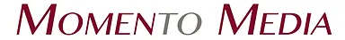 Momento Media logo