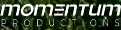 MOMENTUM PRODUCTIONS INC. Logo