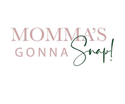 Mommas Gonna Snap LLC Logo