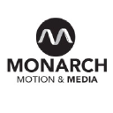 Monarch Motion & Media LLC Logo
