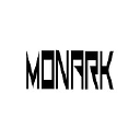 Monark Weddings Logo