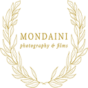 Mondaini Films Logo