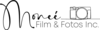 Monee Film & Fotos Inc. Logo