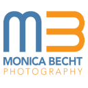 Monica Becht Photography Logo
