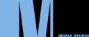 Monix Studio Logo