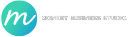 Monkey Business Studio logo