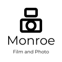 Monroe Film and Photo Logo