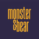 Monster & Bear Logo