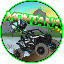 Montana FPV, LLC Logo