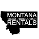 Montana Video Production Rentals Logo