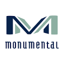 Monumental Media Logo