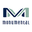Monumental Media logo