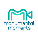 Monumental Moments Videography Logo