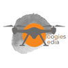 Moogies Media Logo