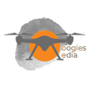 Moogies Media logo