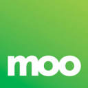 MooMedia Australia logo
