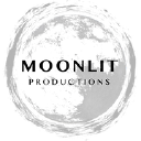 Moonlit Productions Logo