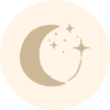 Moonlit Visuals Logo