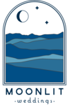Moonlit Weddings logo
