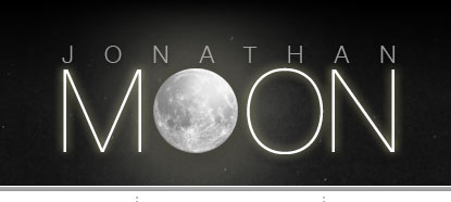 Moon Media LLC Logo
