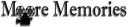 Moore Memories Videography Logo