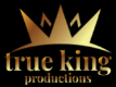 True King Productions logo