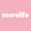 Morelife Films Logo